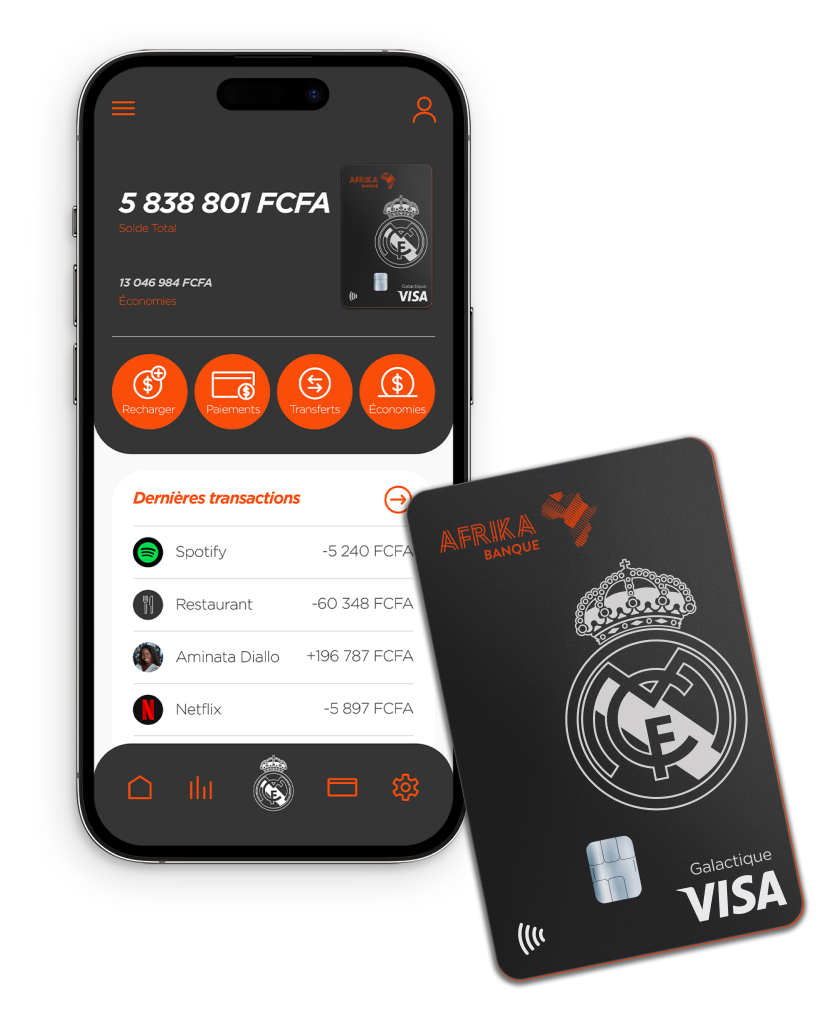 App Mockup